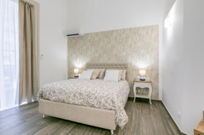 Vittorio Emanuele Charming Central Flats